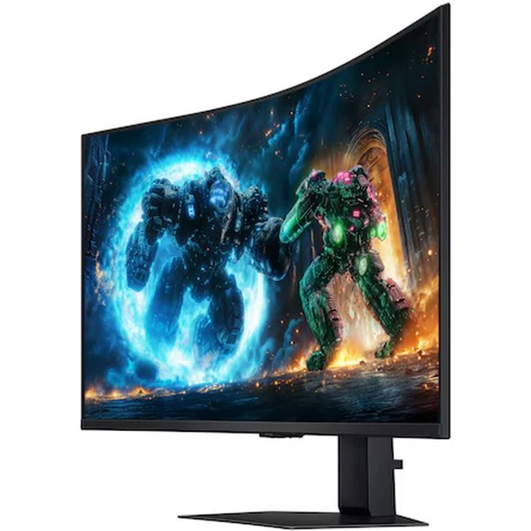 Samsung Odyssey G7 (G75SF) herný monitor 37" - Monitory - Obrázok V8JK000K01