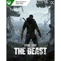 Dying Light: Beast (XONE/XSX) - Hry na Xbox Series