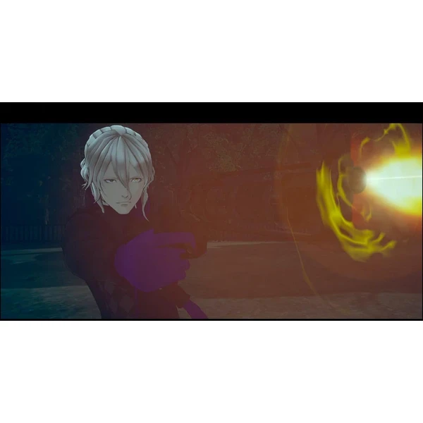 No Sleep For Kaname Date - Z AI:TSF Aiba (Switch 2) - Hry na Nintendo Switch 2 - Obrázok V8LH000N01