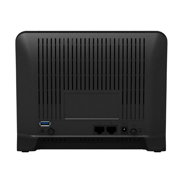 Synology MR2200ac Wi-Fi 5 router čierny - Wi-Fi routery - Obrázok V8M4100501