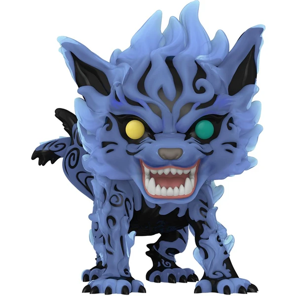 Funko POP! #1733 Animation: Naruto - Matatabi (Exclusive) - Funko POP! - Obrázok V8M9000O01