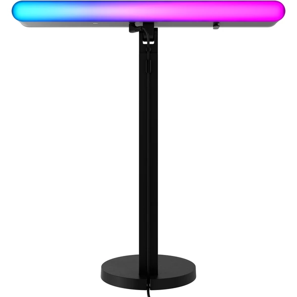 Logitech G Litra Beam LX streamovacie svetlo čierne - Lampičky - Hlavný obrázok