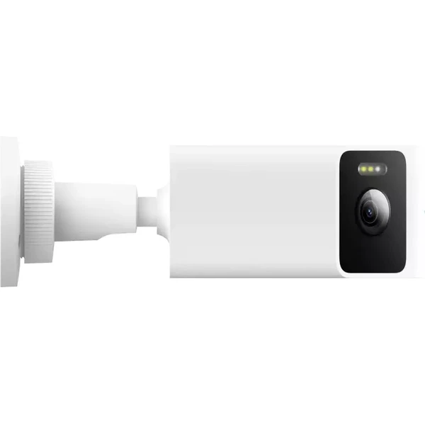 Xiaomi Outdoor Camera CW100 Dual EÚ biela - Kamery - Obrázok V8SJ000K01