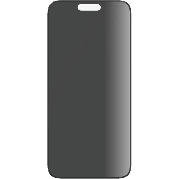 PanzerGlass Privacy Apple iPhone 15 Plus - Ochranné fólie a sklo - Obrázok V8TS100501