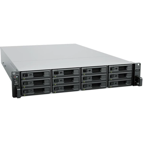 Synology SA3400D NAS server - Servery NAS - Obrázok V8U7000J01