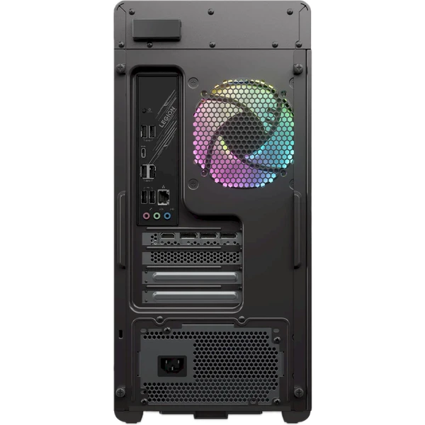 Lenovo Legion T5 26ARA8 (90UY00CJMK) čierny - Stolné počítače - Obrázok V8V8000K01