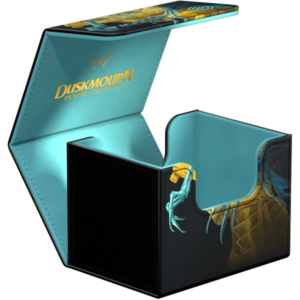 Ultimate Guard Sidewinder 100+ Xenoskin box na karty MTG Duskmourn: House of Horror - The Wandering  - Boxy a škatuľky na karty - Obrázok V8YB000N01