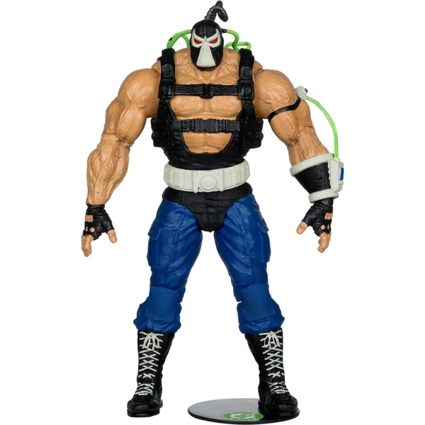 Akčná figúrka McFarlane Toys DC Multiverse - Mega Bane (GITD Edition) (Gold Label) 18 cm - Figúrky - Obrázok V8YM000K01