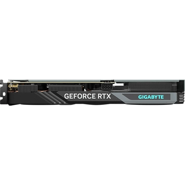 GIGABYTE NVIDIA GeForce RTX 4060 GAMING OC 8G - Grafické karty - Obrázok V8Z2000701