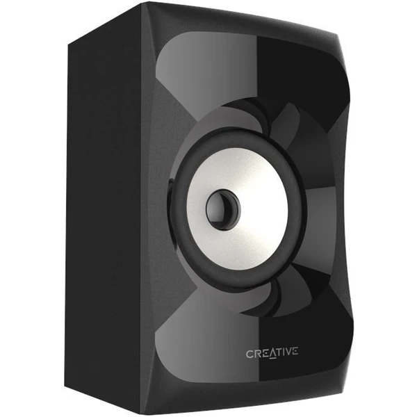 Creative SBS E2900 reproduktory 2.1 čierne - Reproduktory - Obrázok V900000N01