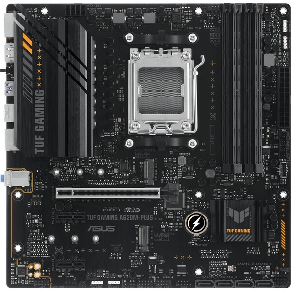E-shop ASUS TUF GAMING A620M-PLUS
