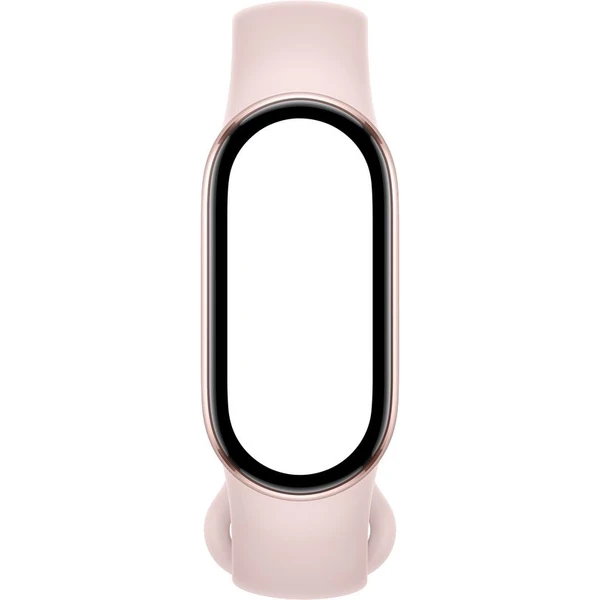 Xiaomi Smart Band 10 ružový - Fitness náramky - Obrázok V92G000O01