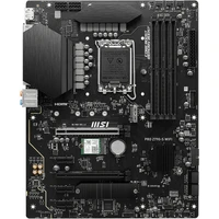 MSI PRE Z890-S WIFI - Základné dosky