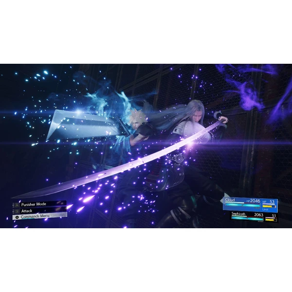 Final Fantasy VII Rebirth (PS5) - Hry na PS5 - Obrázok V94A000601