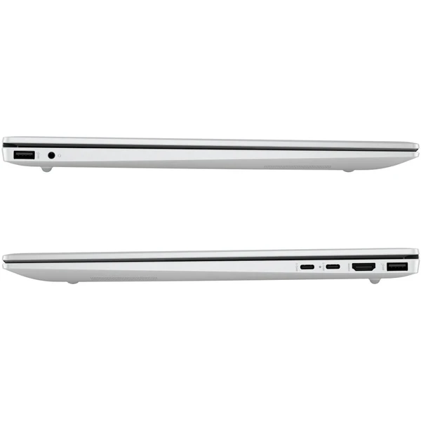 HP OmniBook 5 AI PC 16-af1004nc (C09X4EA#BCM) strieborný - Notebooky - Obrázok V94E000K01