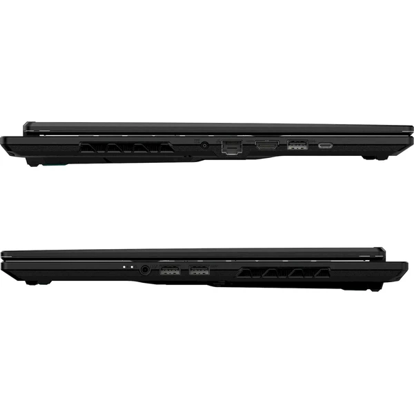 GIGABYTE GAMING A16 (3WHK3CZ894SH) RTX 5070 čierny - Notebooky - Obrázok V94K000K01
