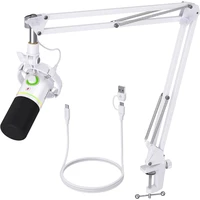 Maono PD200XS mikrofón biela - Mikrofóny