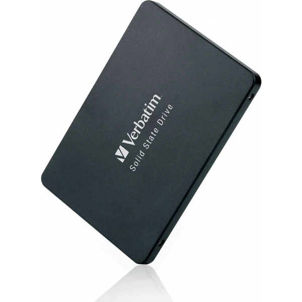 VERBATIM SSD Vi550 S3 2TB SATA III, 2.5” - SSD - Obrázok V963000O01