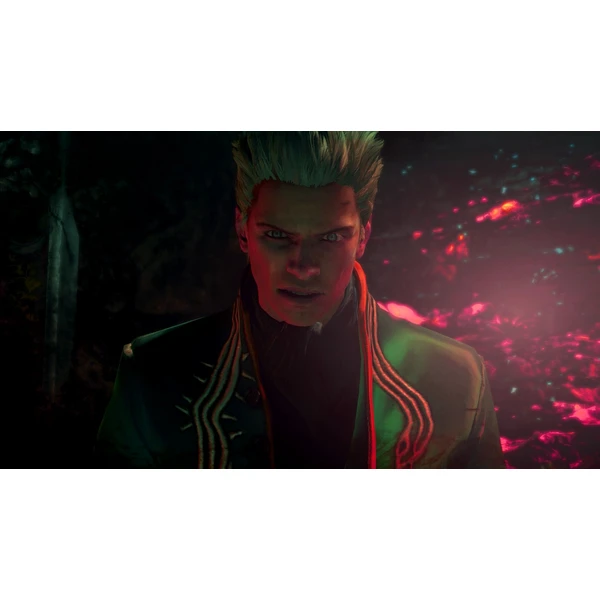 DMC: Devil May Cry Definitive Edition (PS4) - Hry na PS4 - Obrázok V964100201