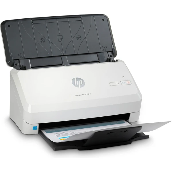HP ScanJet Pro 2000 s2 - Skenery - Obrázok V96G300401