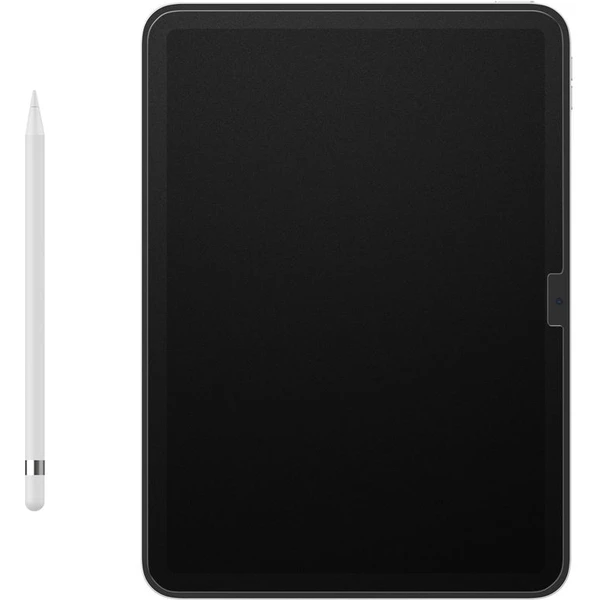 Spigen Paper Touch Pro fólie na písanie a kreslenie iPad 10.9" (2022)/iPad 11" (2025) - Ochranné fólie a sklo - Obrázok V975000J01