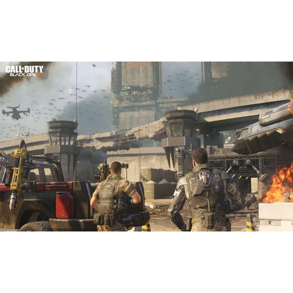 Call of Duty: Black Ops 3 (PS4) - Hry na PS4 - Obrázok V975100201