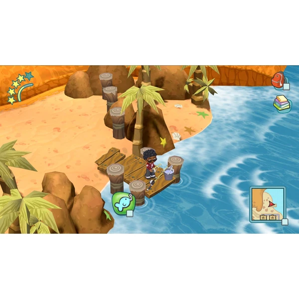 MySims Cozy Bundle (PS5) - Hry na PS5 - Obrázok V97M000K01