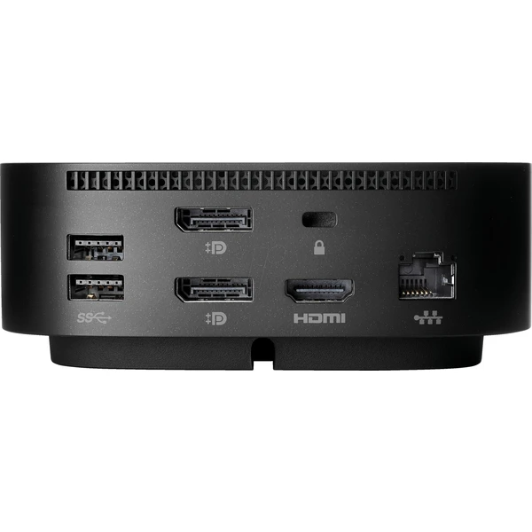 HP USB-C/A Univerzálna Dokovacia stanica G2 - Dokovacie stanice - Obrázok V9AN600301