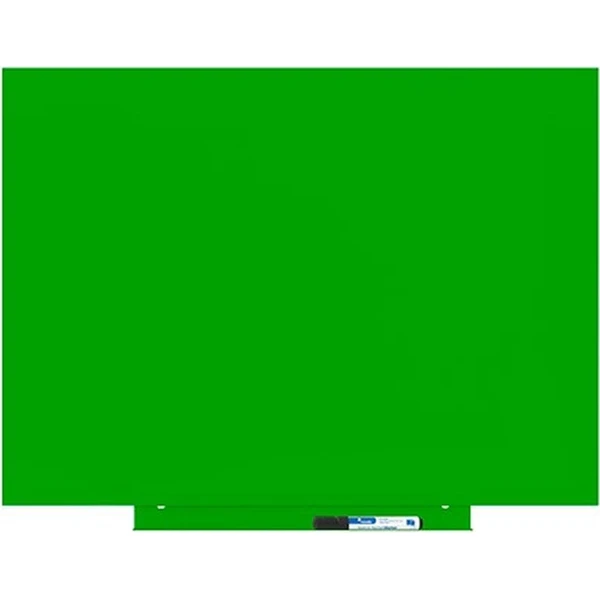 Rocada Skin Colour 6419R-6018 magnetická tabuľa zelenožltá RAL 6018 - Magnetické tabule - Obrázok V9CN000K01