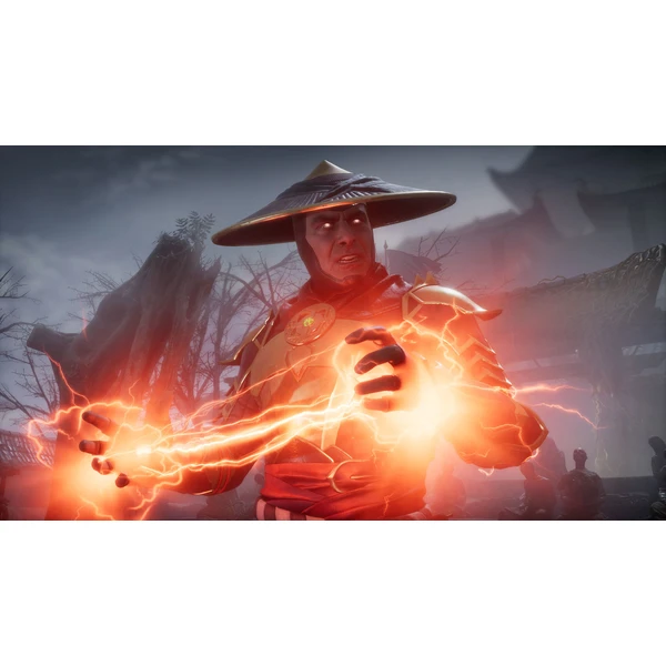 Mortal Kombat 11 (PS5) - Hry na PS5 - Obrázok V9E3100201