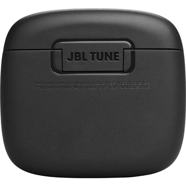 JBL Tune Flex Black - Slúchadlá - Obrázok V9EWF00101