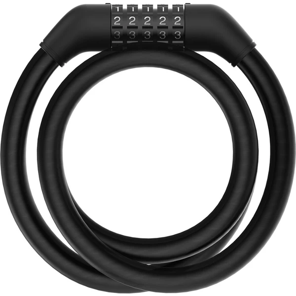 Xiaomi Electric Scooter Cable Lock - Vychytávky - Hlavný obrázok