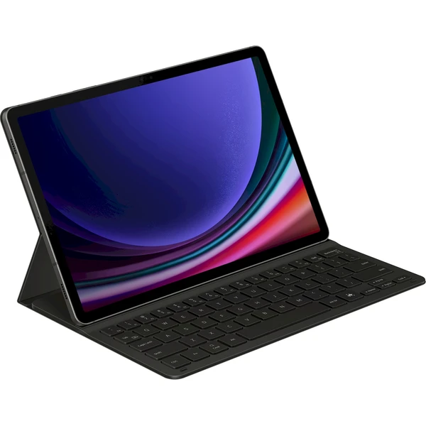 Samsung Book Cover Keyboard Slim puzdro s klávesnicou Galaxy Tab S9/S9 FE/S10 FE/S10 Lite - Puzdra s klávesnicou - Obrázok V9N9000N01
