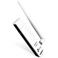 TP-Link TL-WN722N WiFi USB adaptér - Sieťové karty