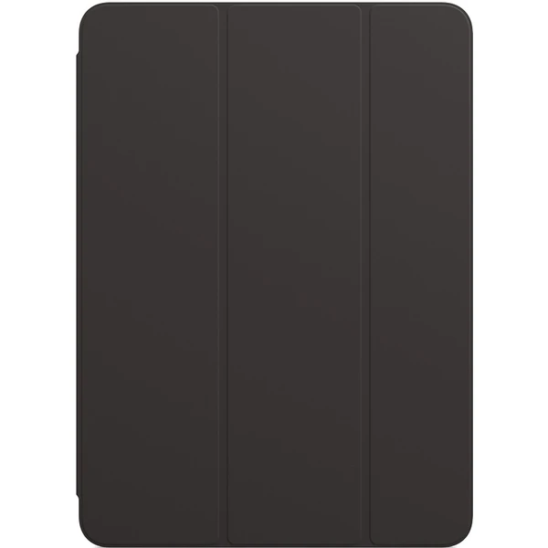 Apple Smart Folio obal iPad Air 11" (2025) čierny - Puzdra - Hlavný obrázok