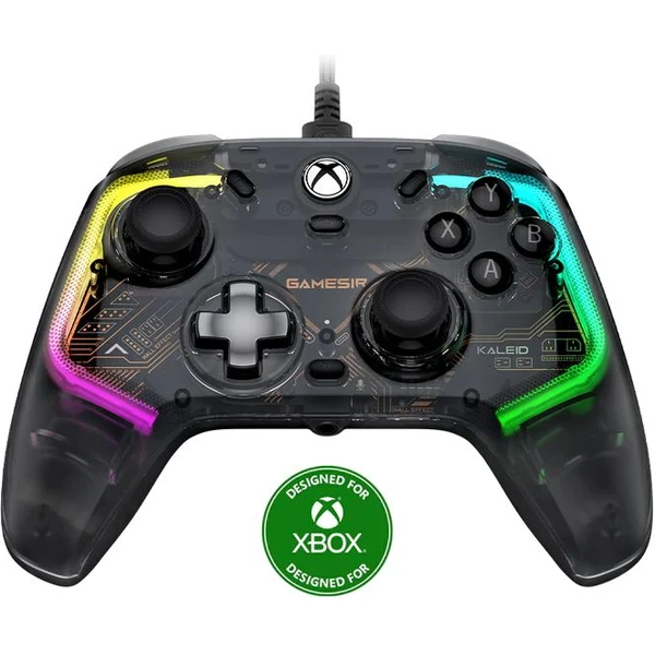GameSir Kaleid drôtový ovládač (PC/XBOX) - Herné ovládače - Hlavný obrázok