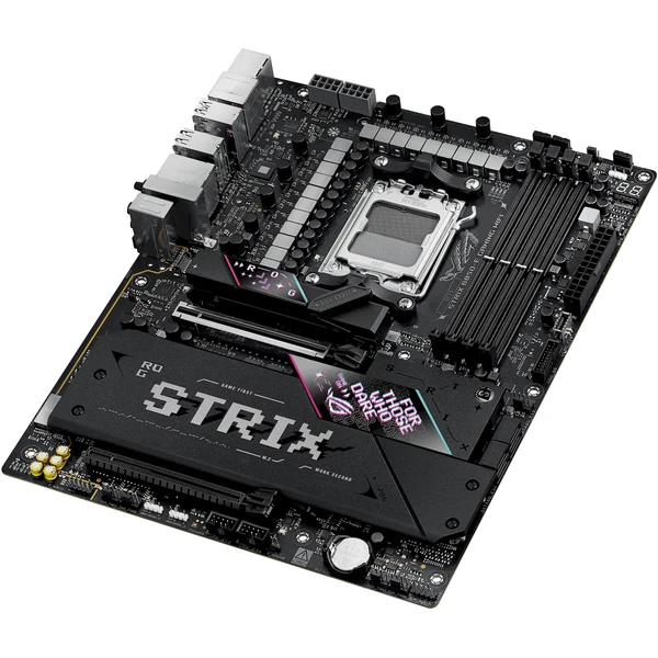 ASUS ROG STRIX B850-E GAMING WIFI - Základné dosky - Obrázok V9RC000N01