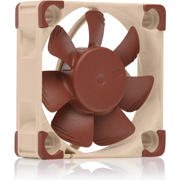 Noctua NF-A4x10 5V PWM - Ventilátory pre PC - Obrázok V9SR600301