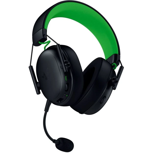 Razer BlackShark V3 X Hyperspeed for Xbox čierne - Slúchadlá - Obrázok V9TF000K01