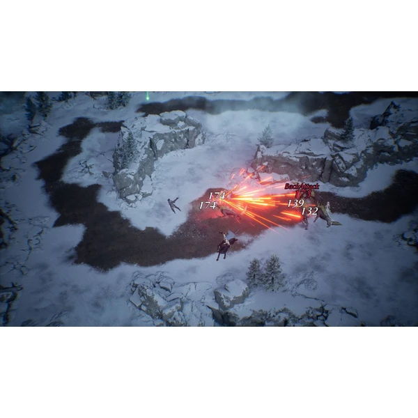 The Diofield Chronicle (Switch) - Hry na Nintendo Switch - Obrázok V9UUF00101