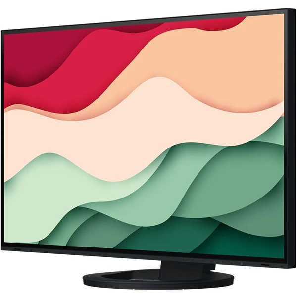 EIZO EV2781-BK monitor 27" - Monitory - Obrázok V9V1000K01
