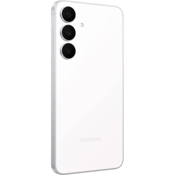 Samsung Galaxy S25 FE 5G 8GB/256GB biely - Mobilné telefóny - Obrázok V9XG000K01
