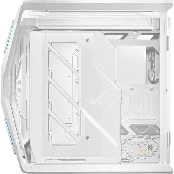 ASUS GR701 ROG HYPERION biela - Počítačové skrine - Obrázok V9Y5000L01