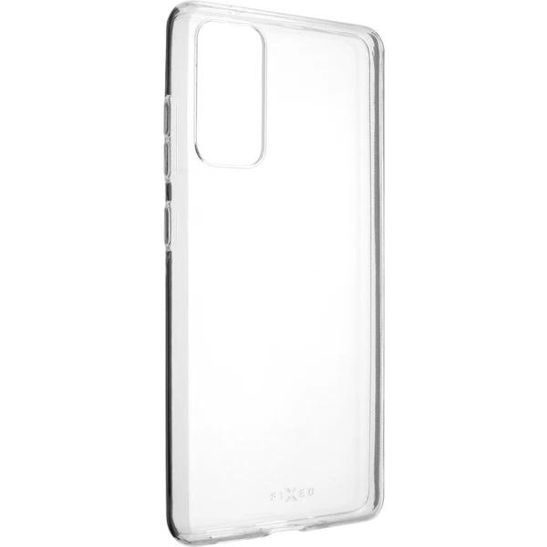 FIXED TPU kryt Samsung Galaxy  - Puzdra - Hlavný obrázok