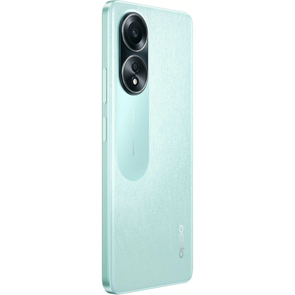 OPPO A58 6GB/128GB Dazzling Green - Mobilné telefóny - Obrázok VA1A000601