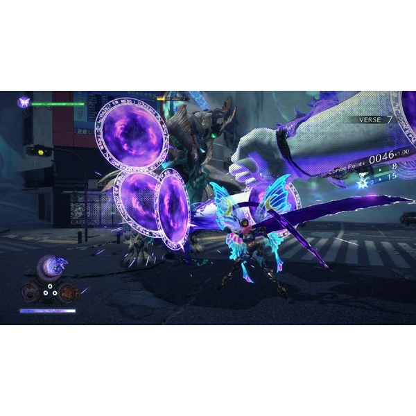 Bayonetta 3 (Switch) - Hry na Nintendo Switch - Obrázok VA45700301
