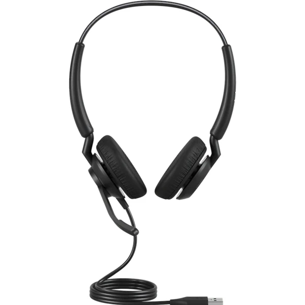 Jabra Engage 40 - USB-A UC Stereo - Slúchadlá - Obrázok VA59700301