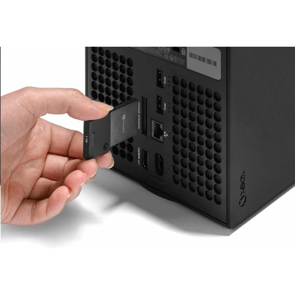 Storage Expansion Card pre XBOX Series X - SSD - Obrázok VA5YF00101