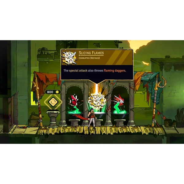 The Rogue Prince of Persia Immortal Edition (Switch) - Hry na Nintendo Switch - Obrázok VA7O000K01