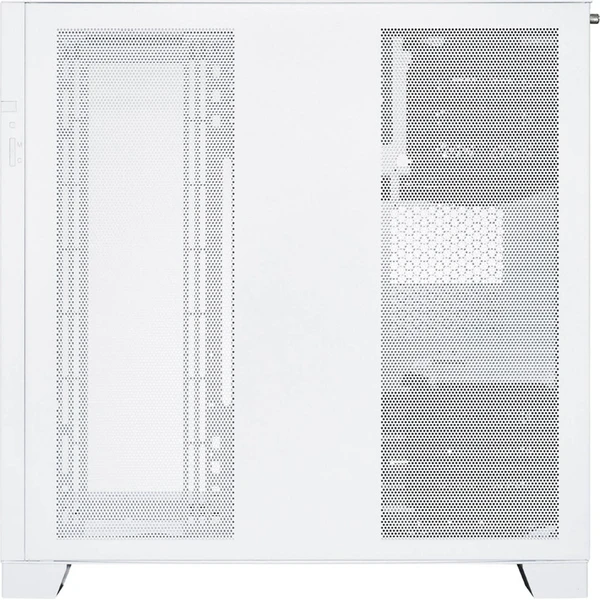 Lian Li O11 Dynamic EVO XL biela - Počítačové skrine - Obrázok VA9M000K01